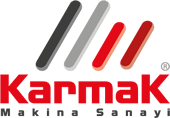 Karmak Makina Logo